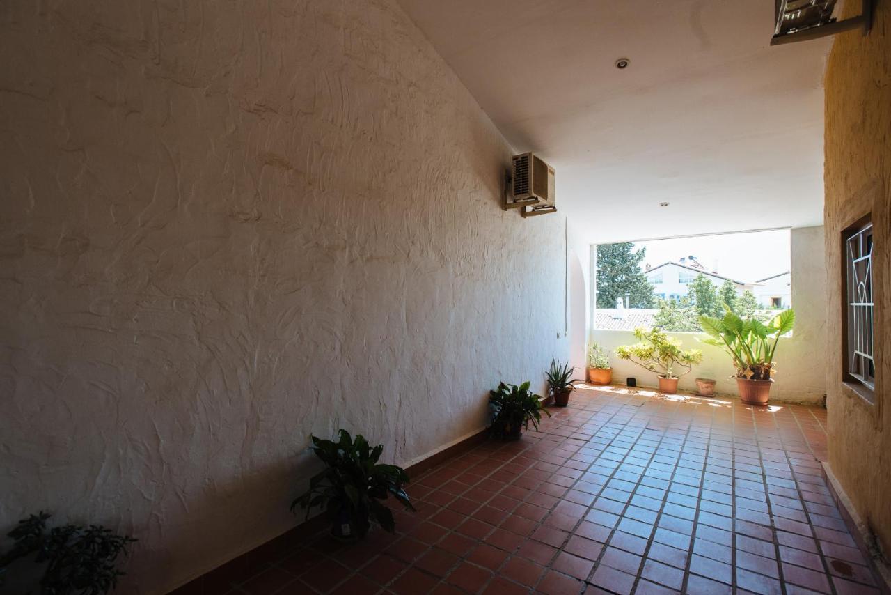 Apartamento Las Brisas II Valencina de la Concepción Extérieur photo