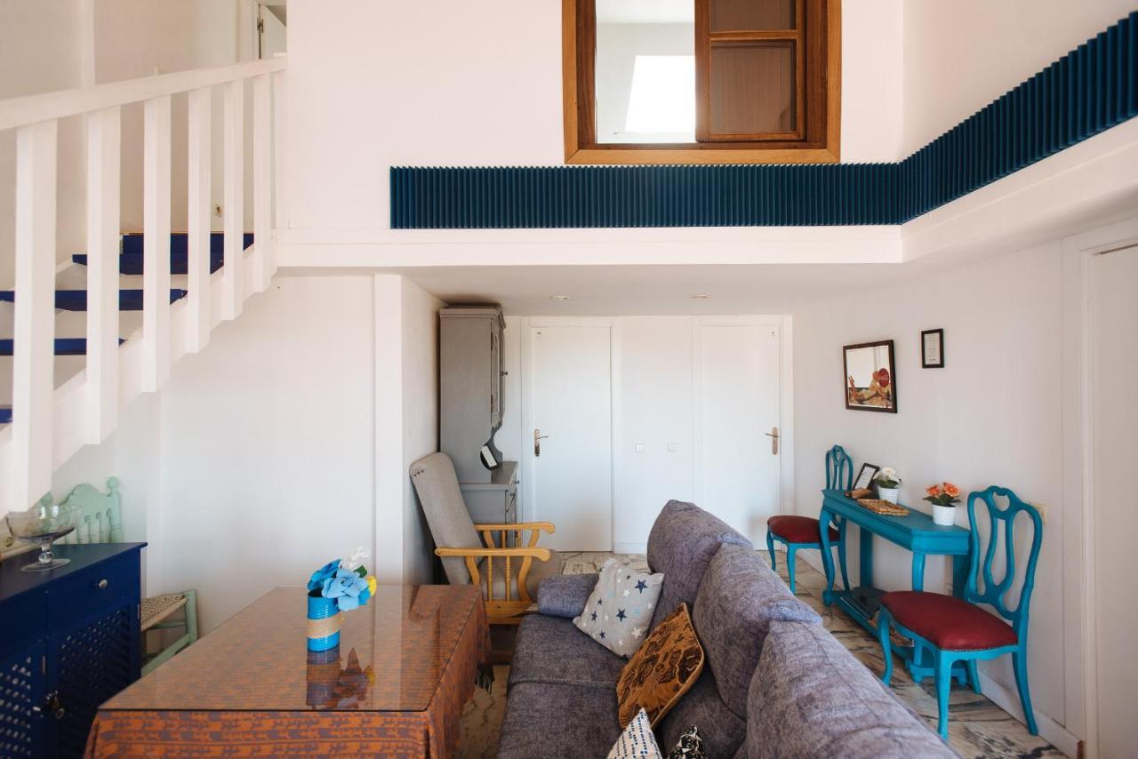 Apartamento Las Brisas II Valencina de la Concepción Extérieur photo