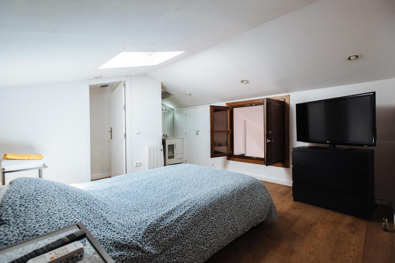 Apartamento Las Brisas II Valencina de la Concepción Extérieur photo